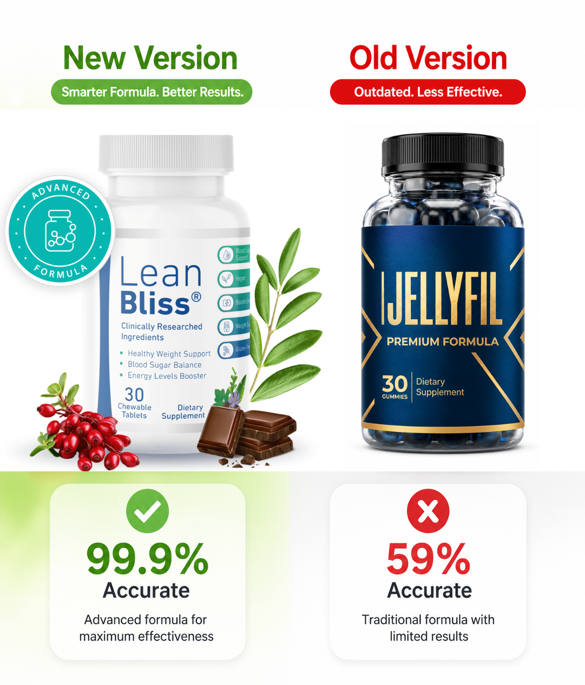 JellyFil One Bottle