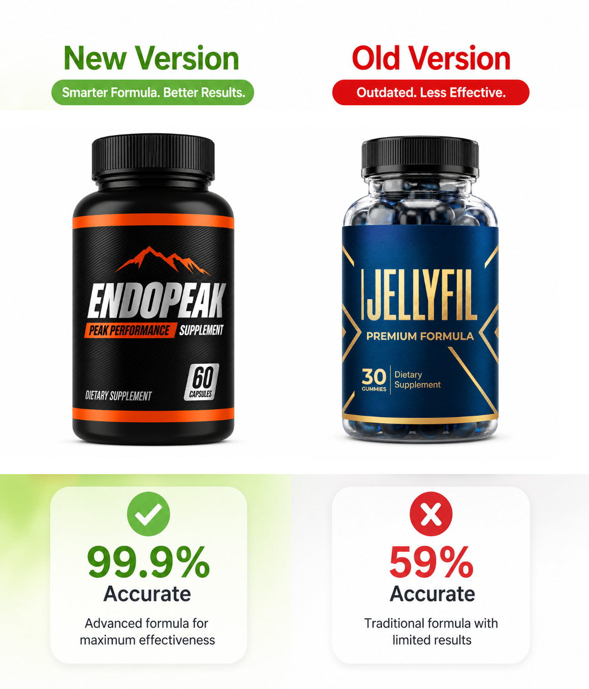 JellyFil One Bottle