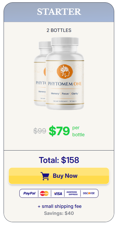 CogniHoney Buy One Bottles