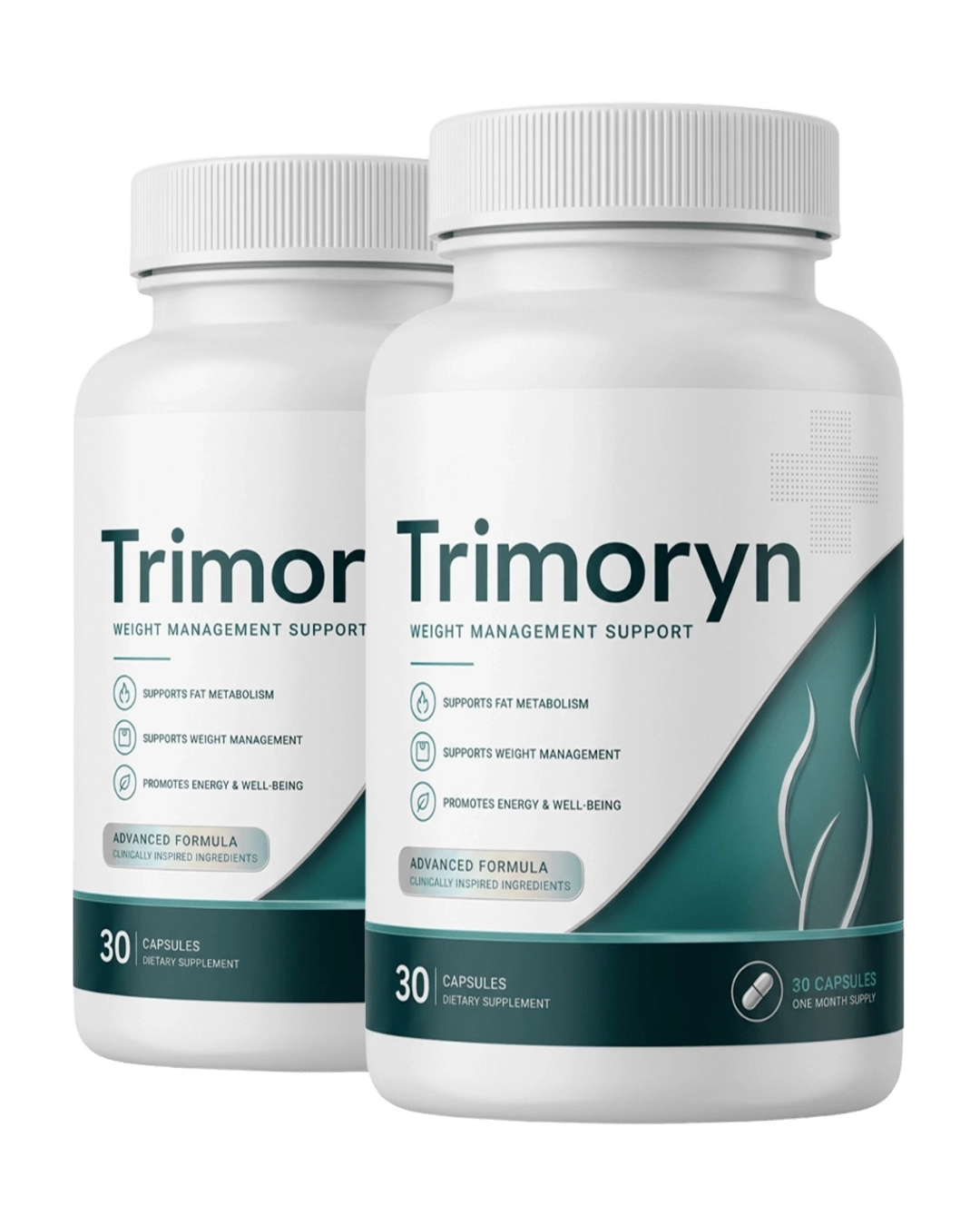 Trimoryn One Bottle