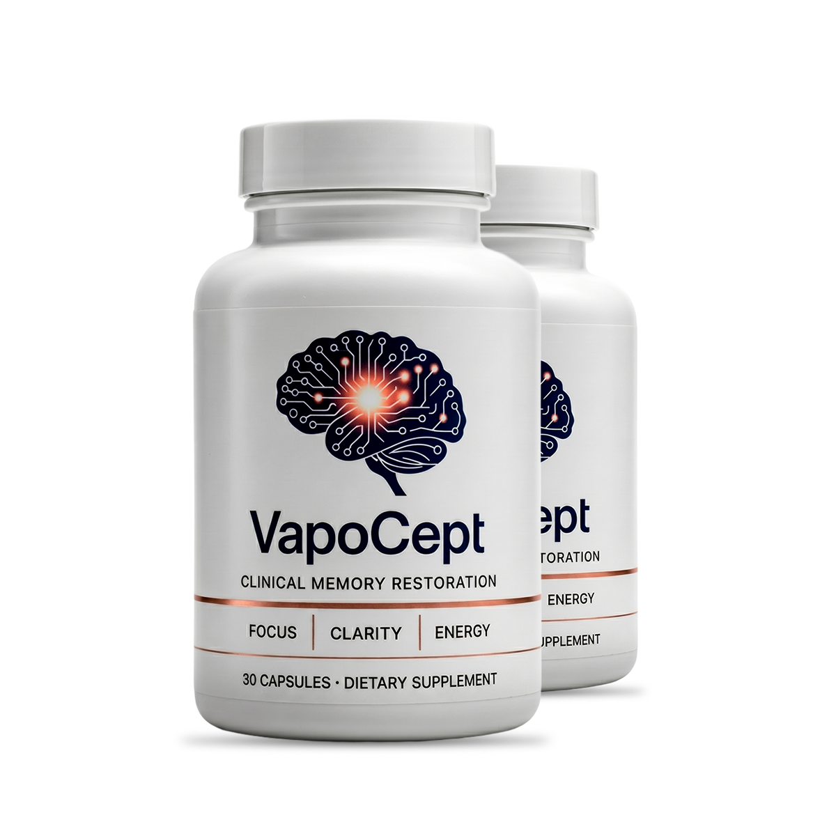 VapoCept One Bottle 