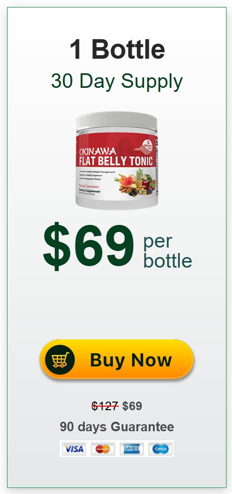 SlimSoda Buy One Bottles