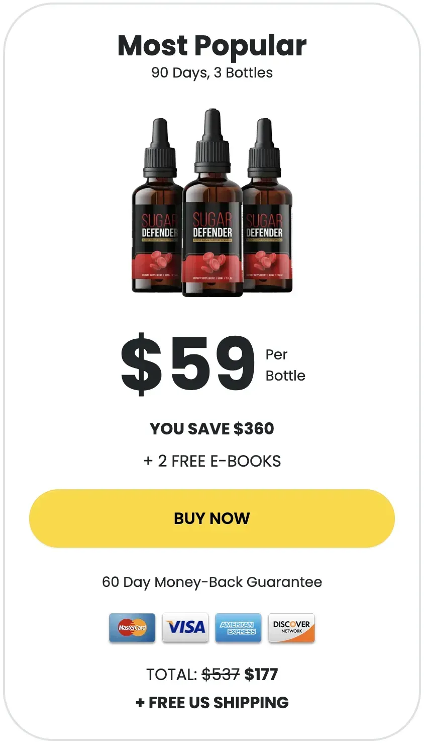 Olivaro Buy Three Bottles