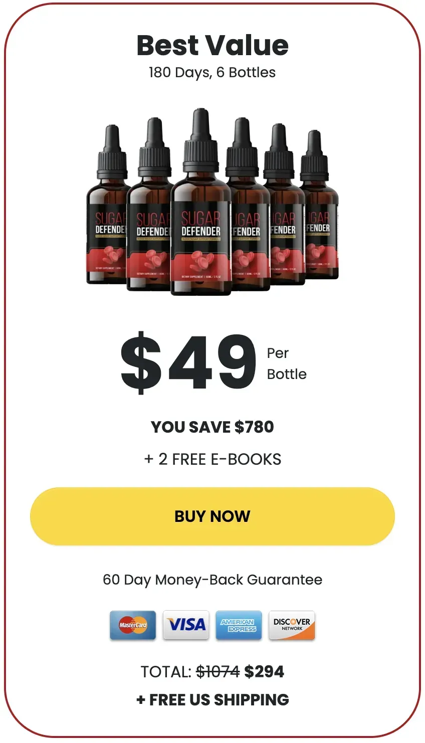 Olivaro Buy Six Bottles