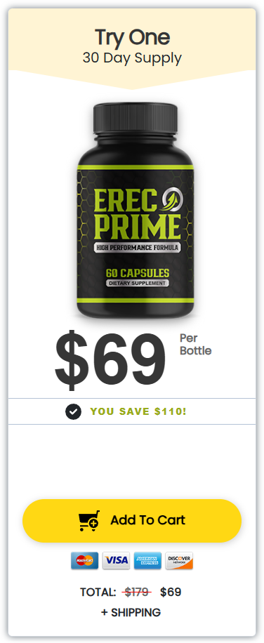 Tital Prime Buy One Bottles
