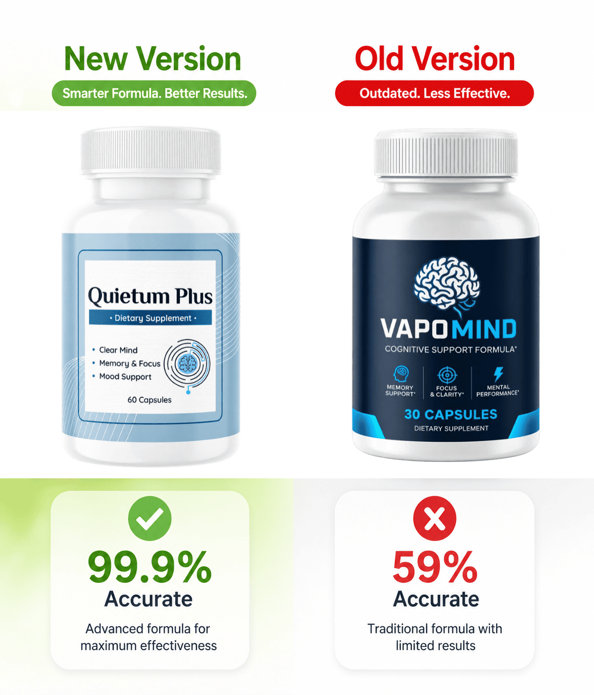 VapoMind One Bottle