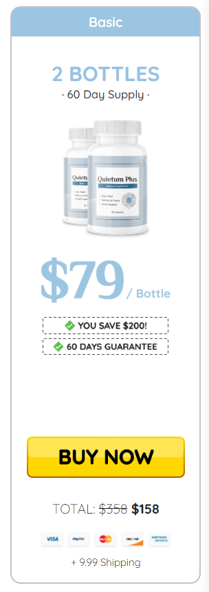 VapoMind Buy One Bottles