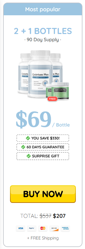 VapoMind Buy Three Bottles