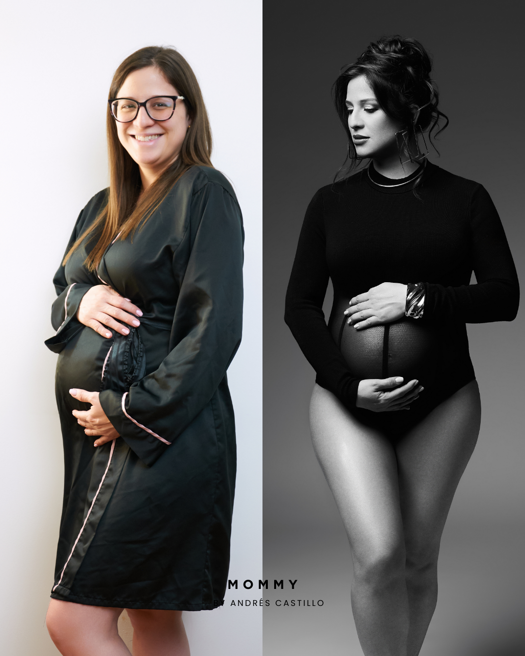 Antes y Después Liss