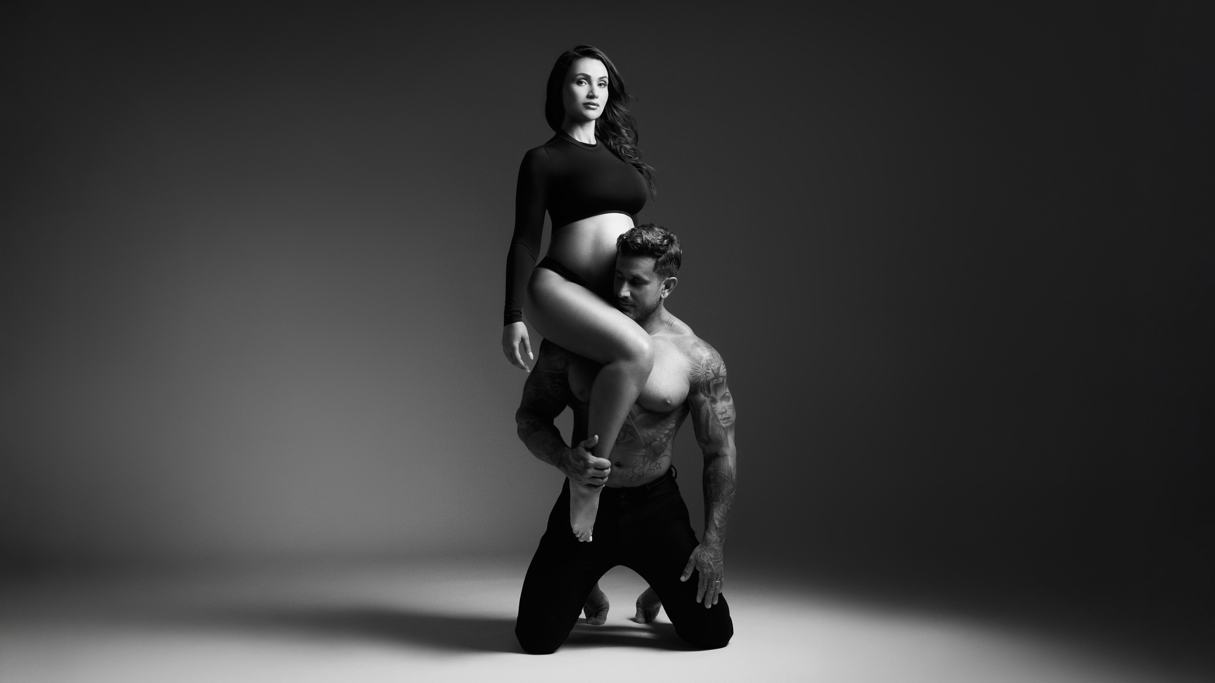 Maternidad Editorial