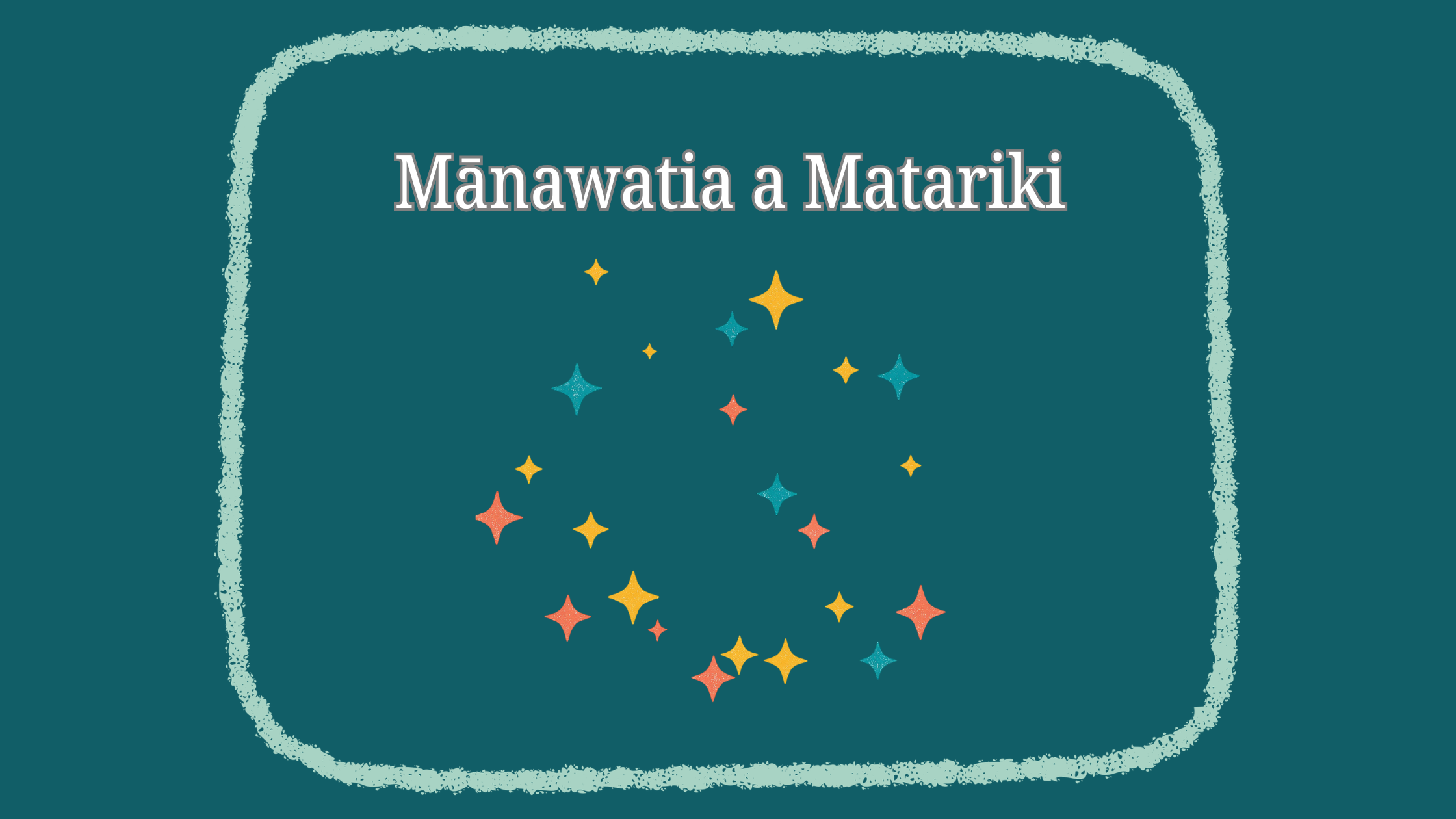 Celebrating Matariki at Wāhine Safety Centre