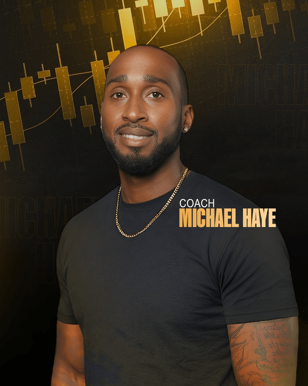 Coach Taneisha Haye
