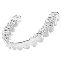 Icône Invisalign