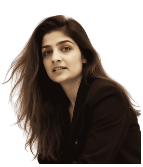Nosheen Khan