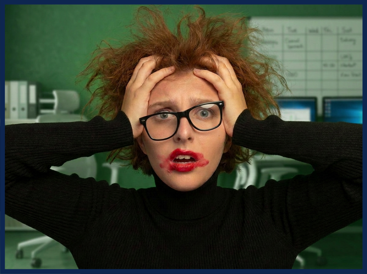 Mom of an ESL student taking the Cambridge Key A2 (KET) Exam who needs box breathing breathwork to calm her anxiety and nervous system