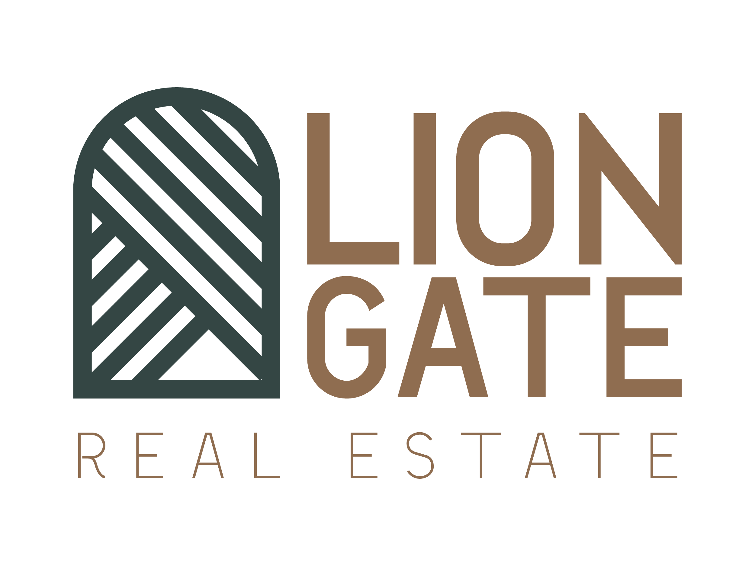 Lion Gate Logo
