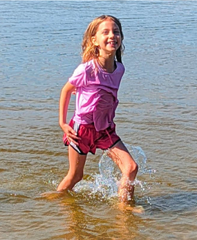 Brooklyn Mae Carroll