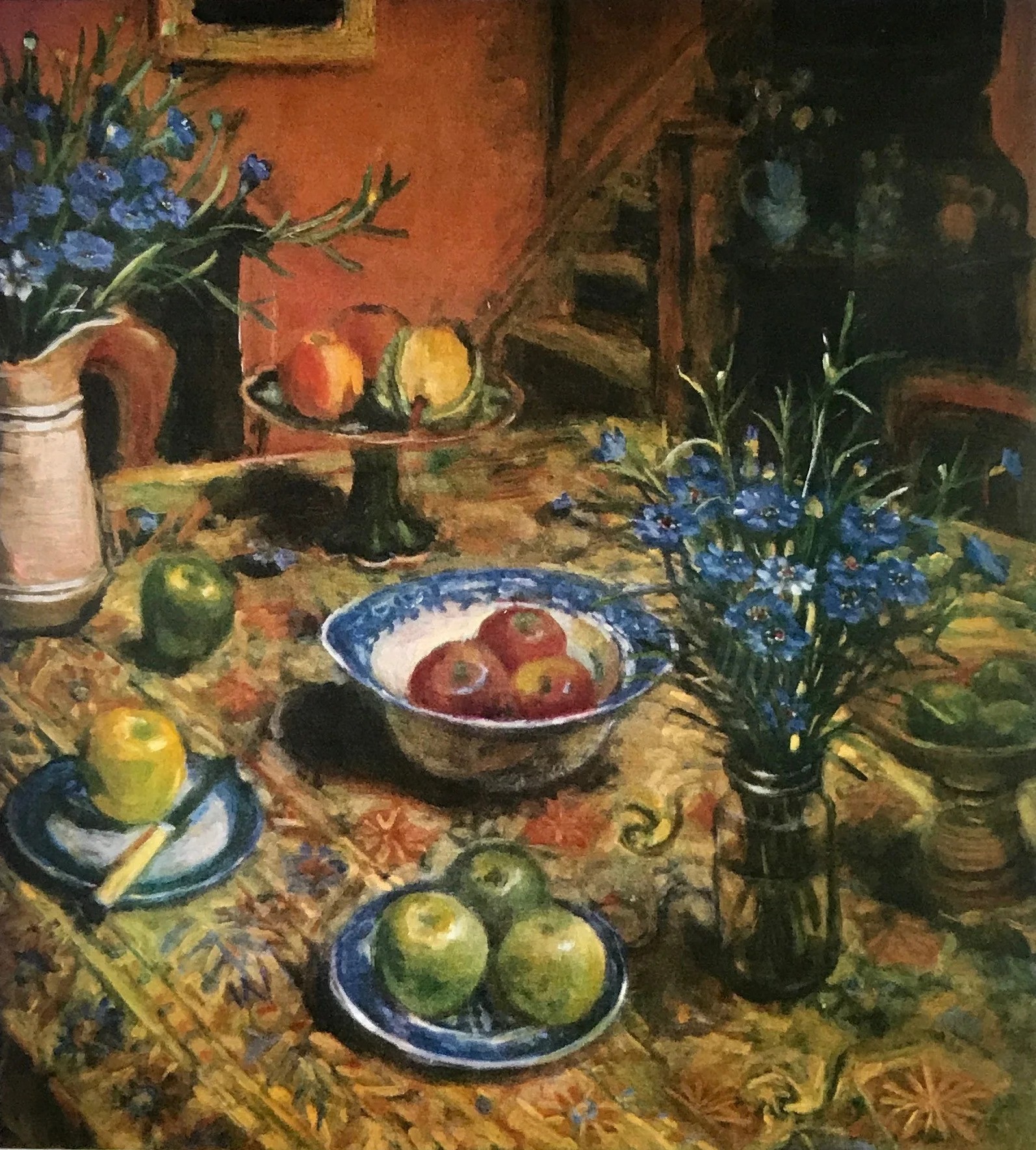 Margaret Olley