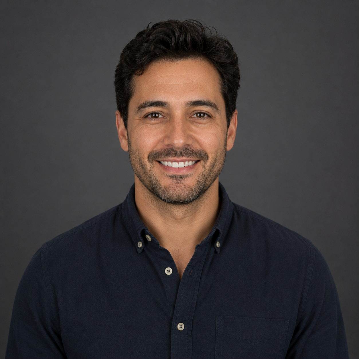 Carlos G.
