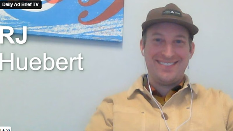 Media Champions interview with RJ Huebert on Buzz Media Group