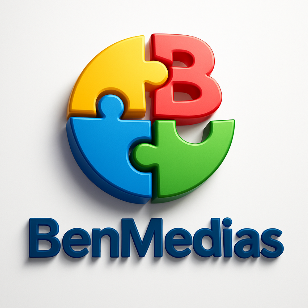 BenMedias Agency