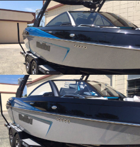 Why Marine Window Tinting Matters