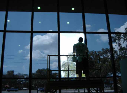 How Precision Tints LLC Handles Residential Window Tinting