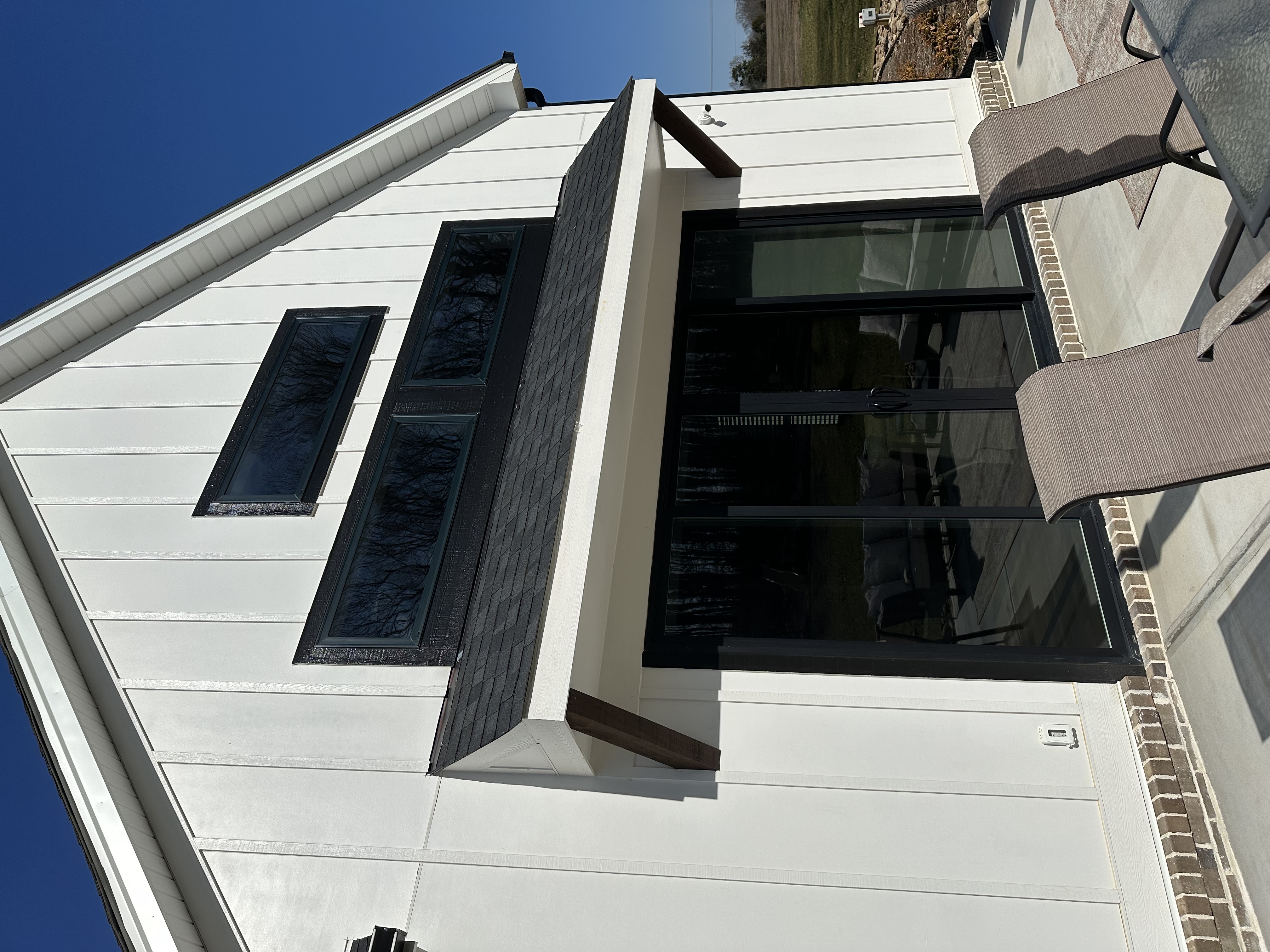 Why Residential Window Tinting Matters