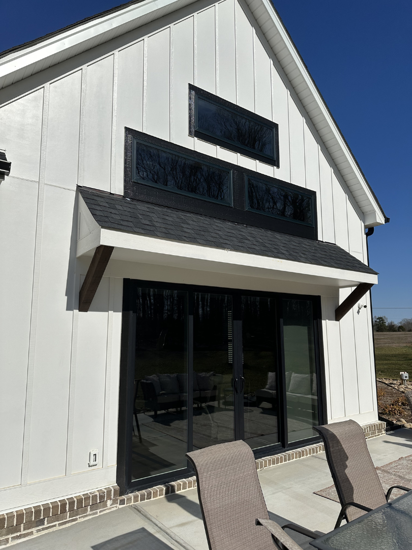 Home window film Cornelius NC