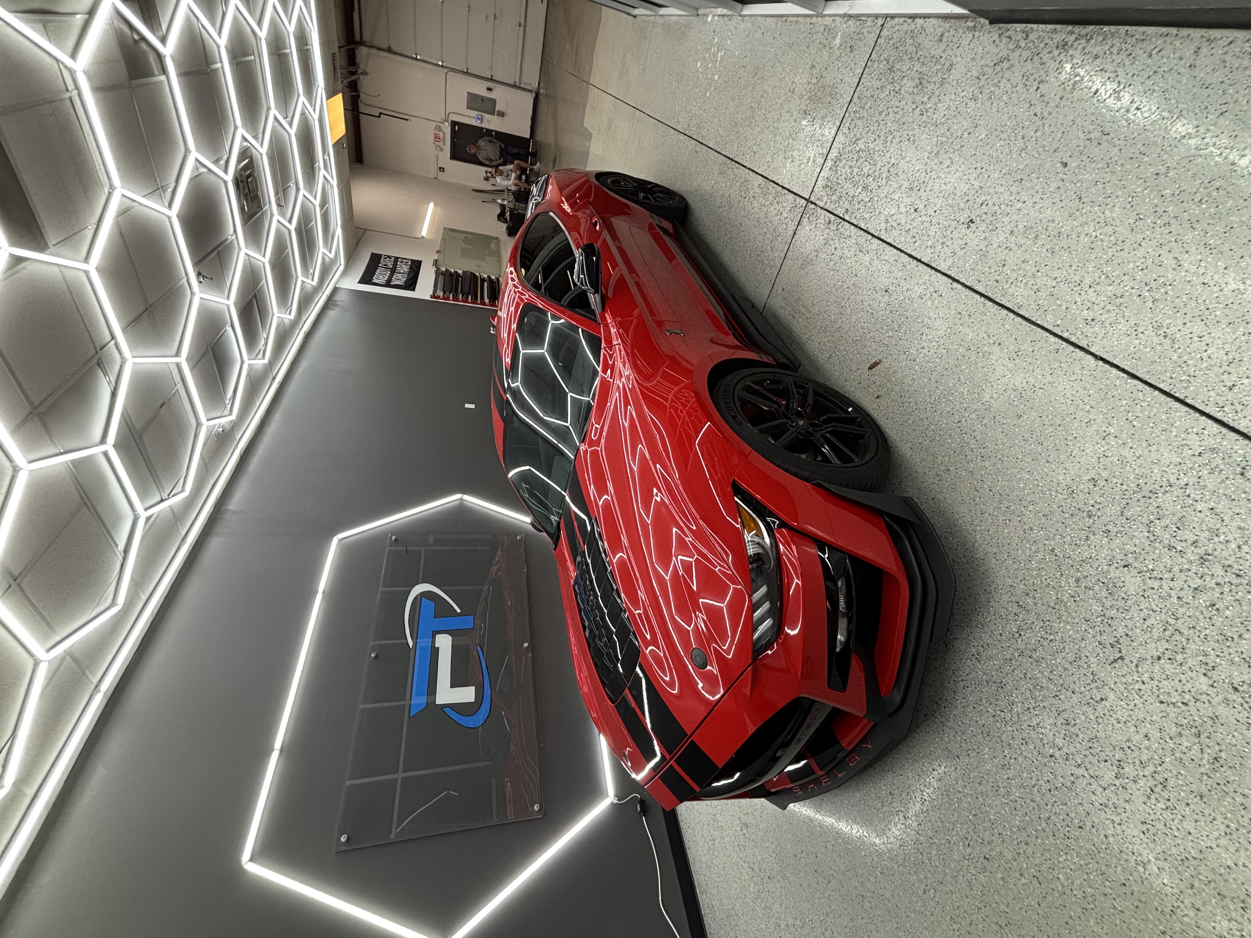 How Precision Tints LLC Handles Automotive Window Tinting