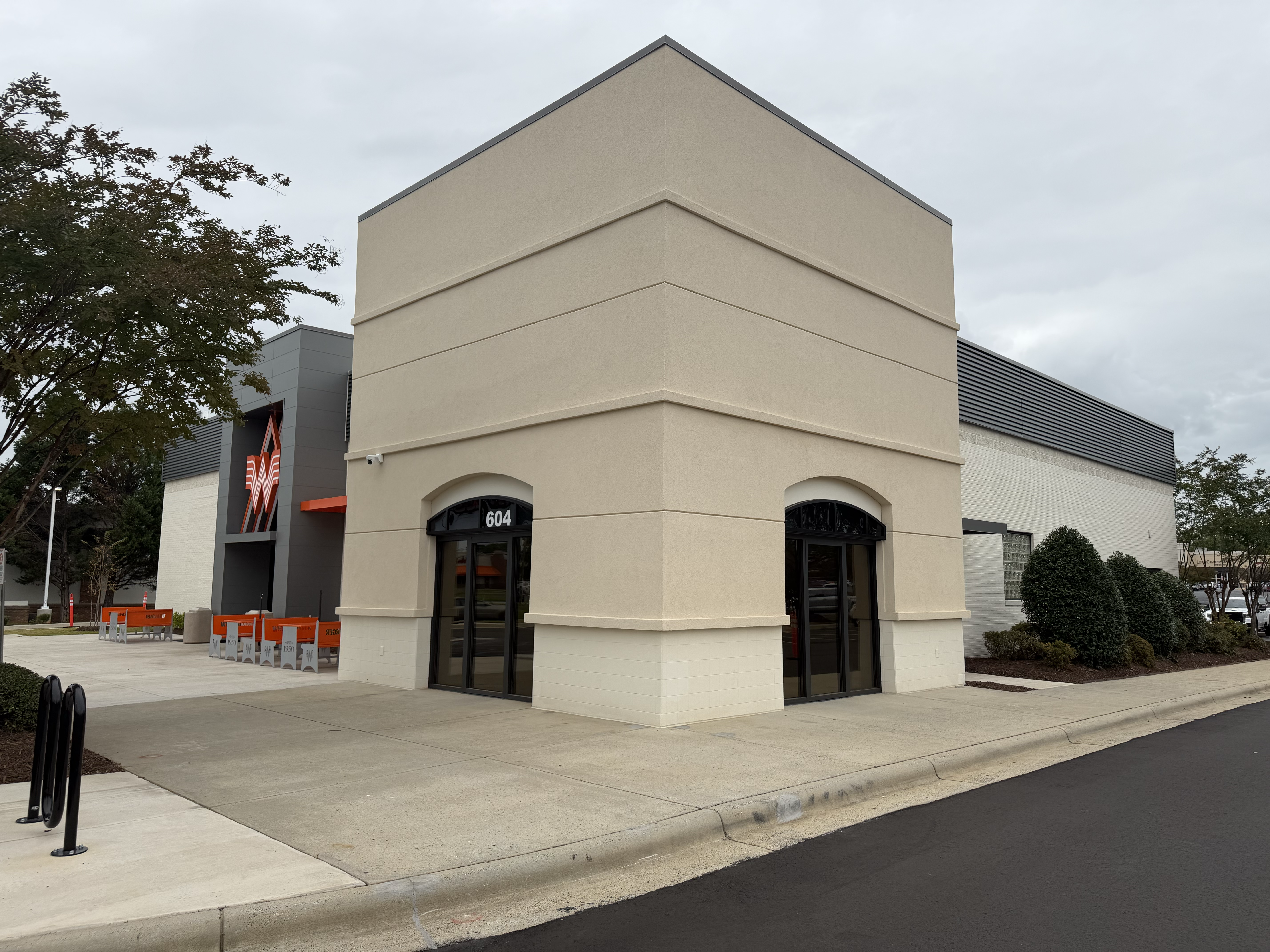 Why Commercial Window Tinting Matters