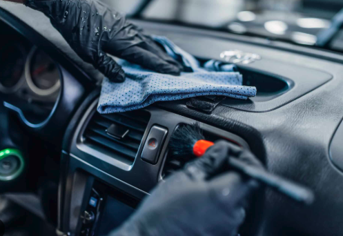 Why Car Detailing Matters