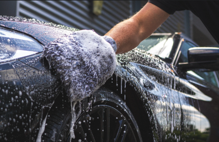 Car Detailing