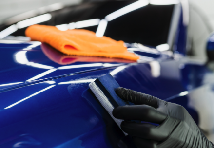Why Car Ceramic Coating Matters