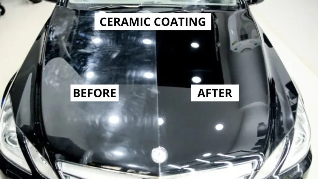 Car Ceramic Coating