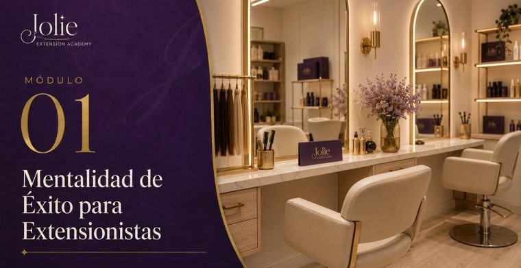 Mentalidad de Éxito para Extensionistas
