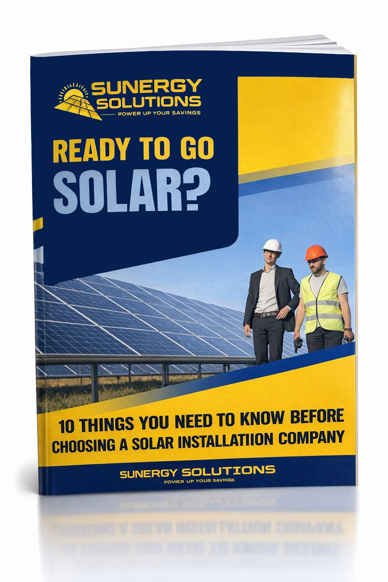 solar panels 