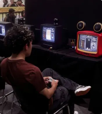 Simulators