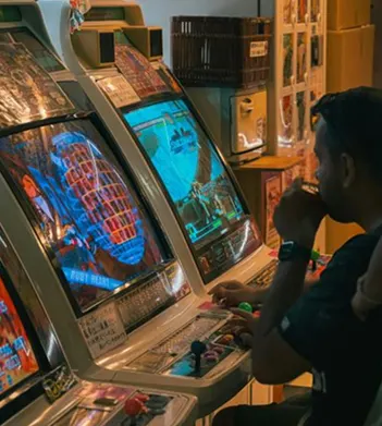 Arcade