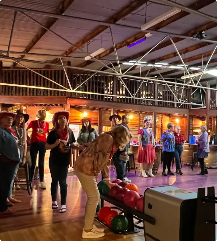 Arcade