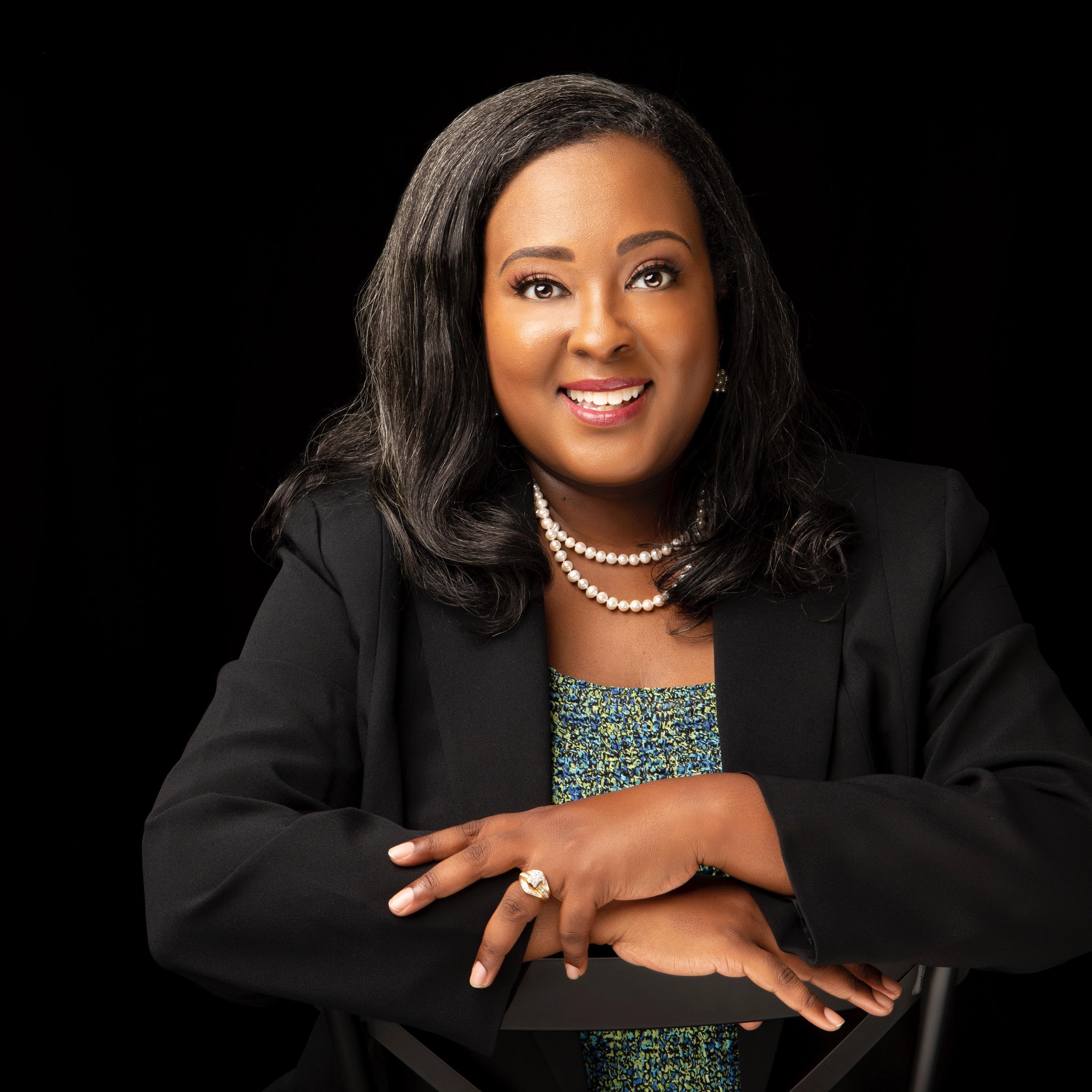 Lakeisha Johnson