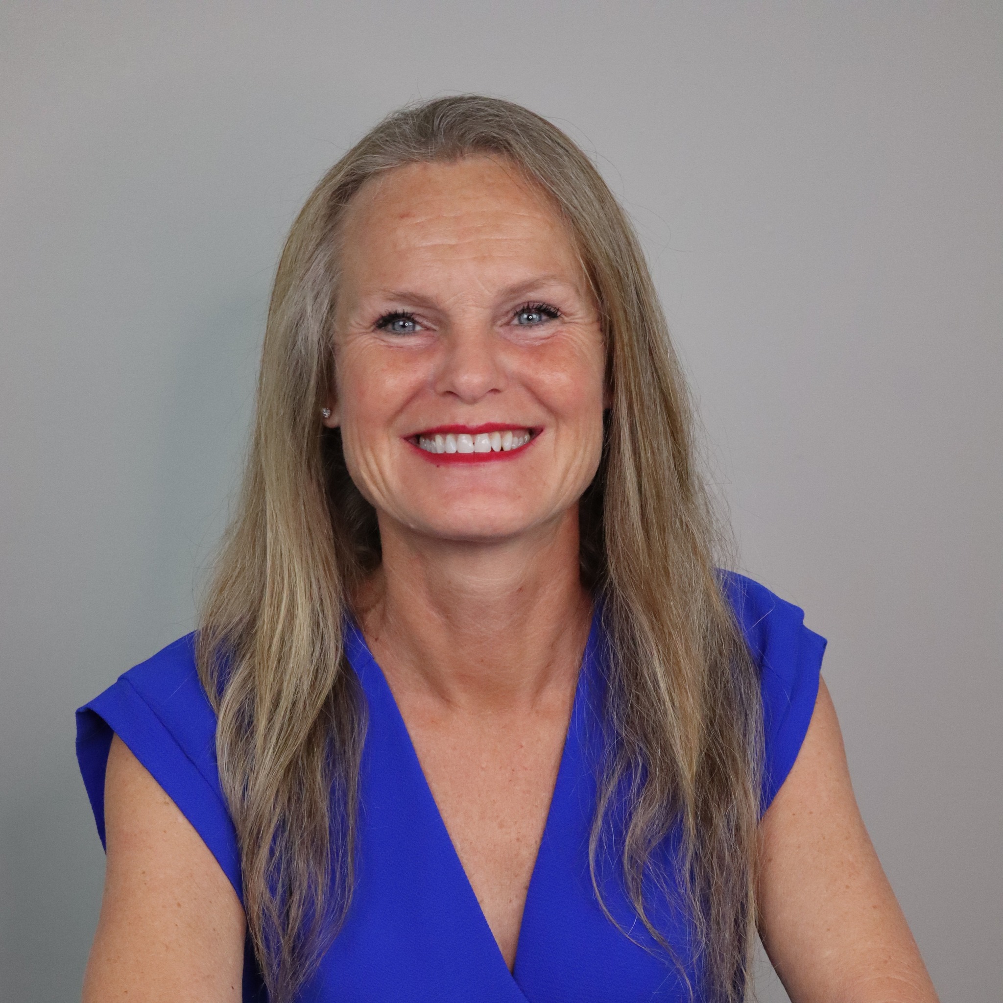 Tina Rowe
