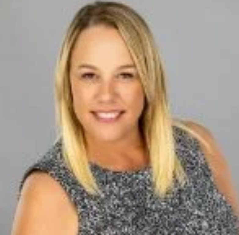 Heather Hinton