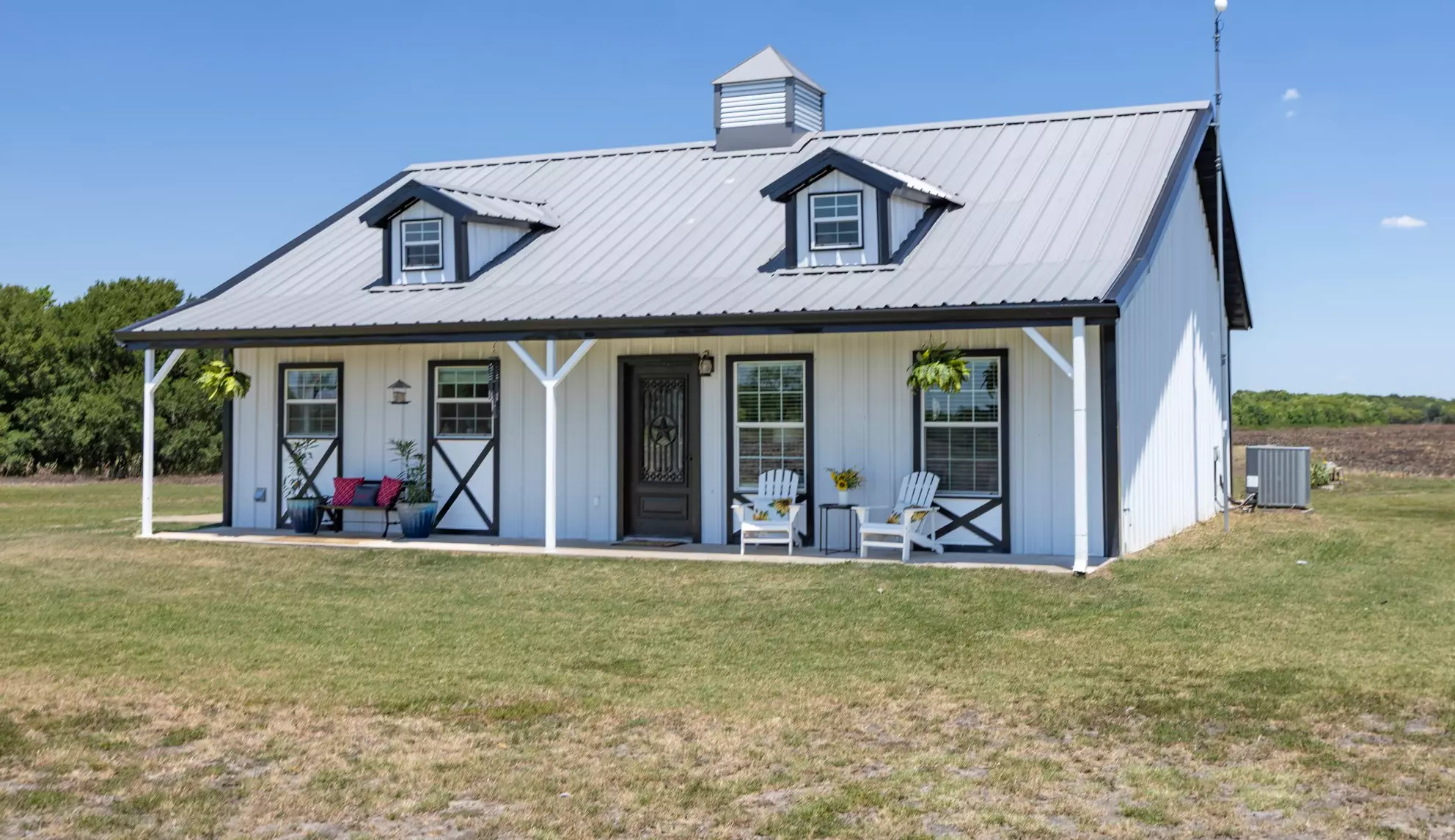 Luxury property — photo 4