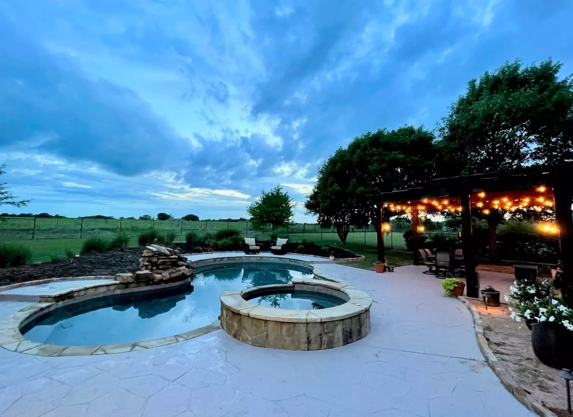 Luxury property — photo 14