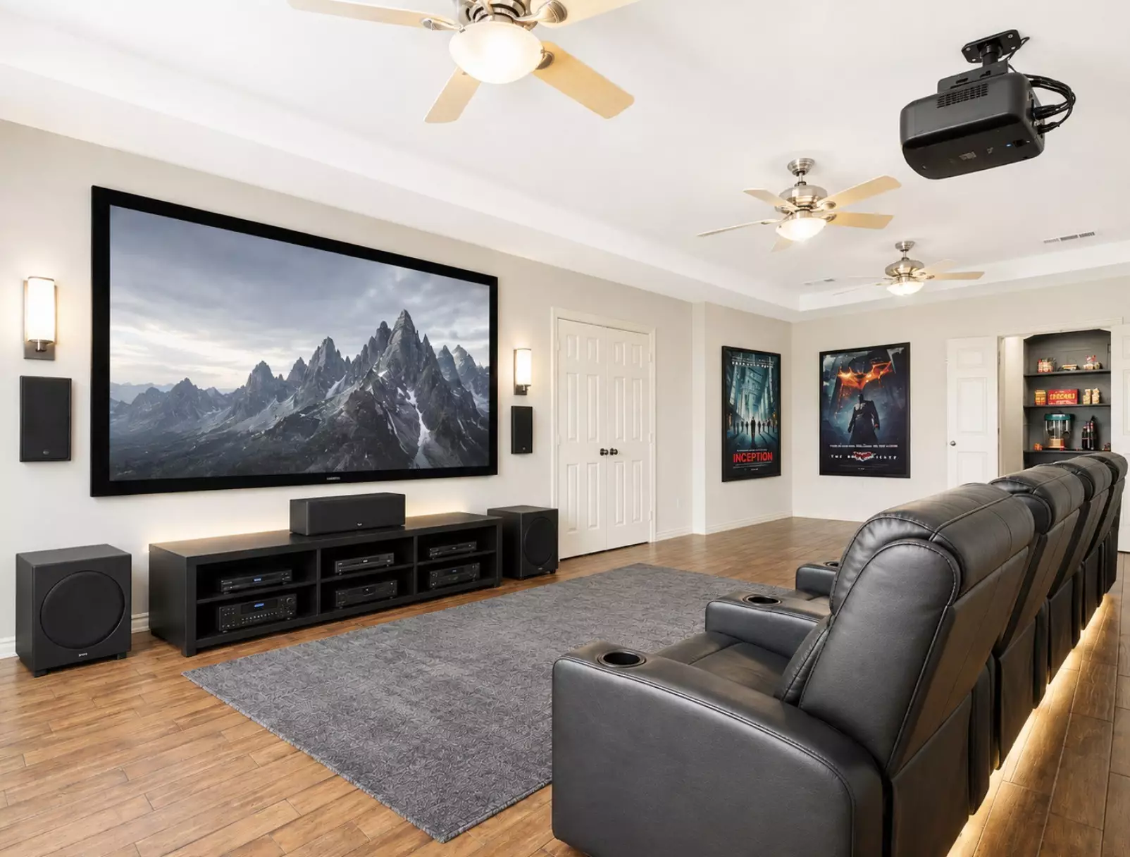 Luxury property — photo 10