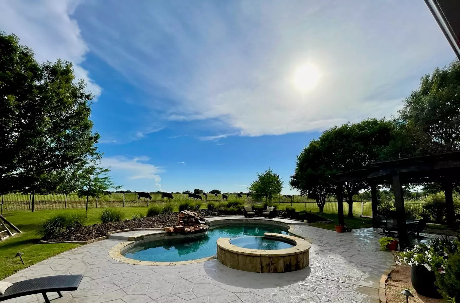 Luxury property — photo 9