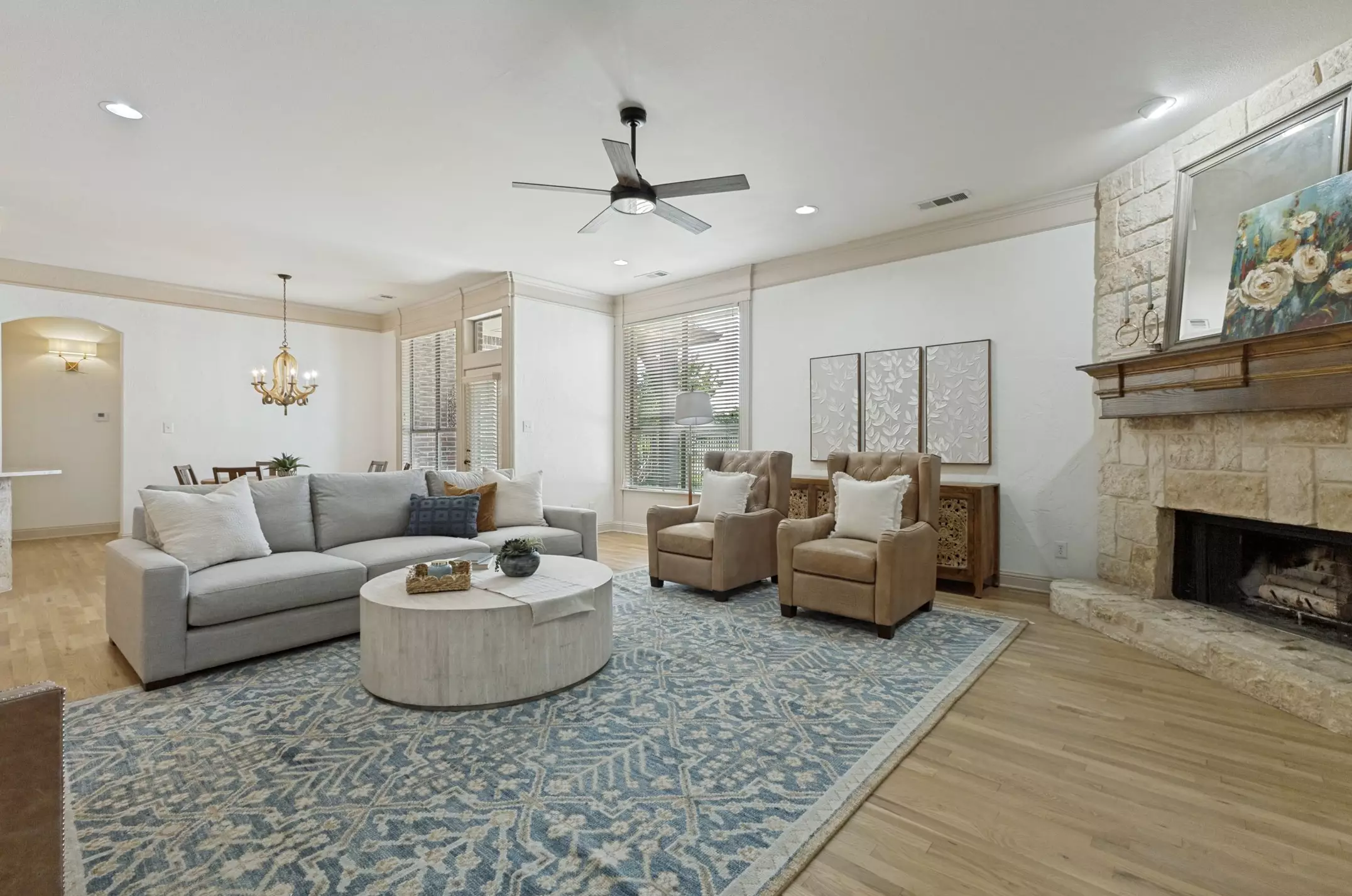 Luxury property — photo 5