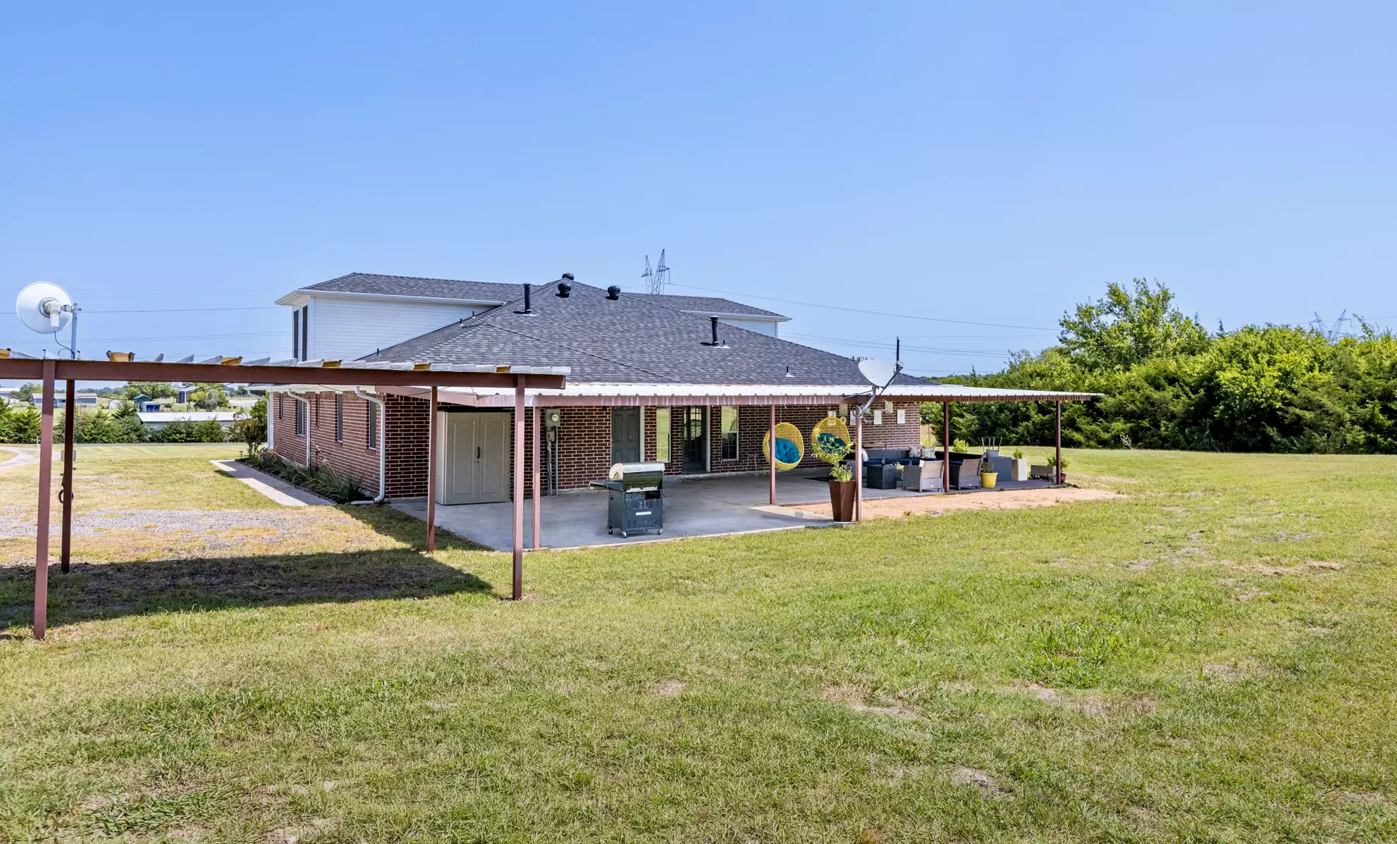 Luxury property — photo 11