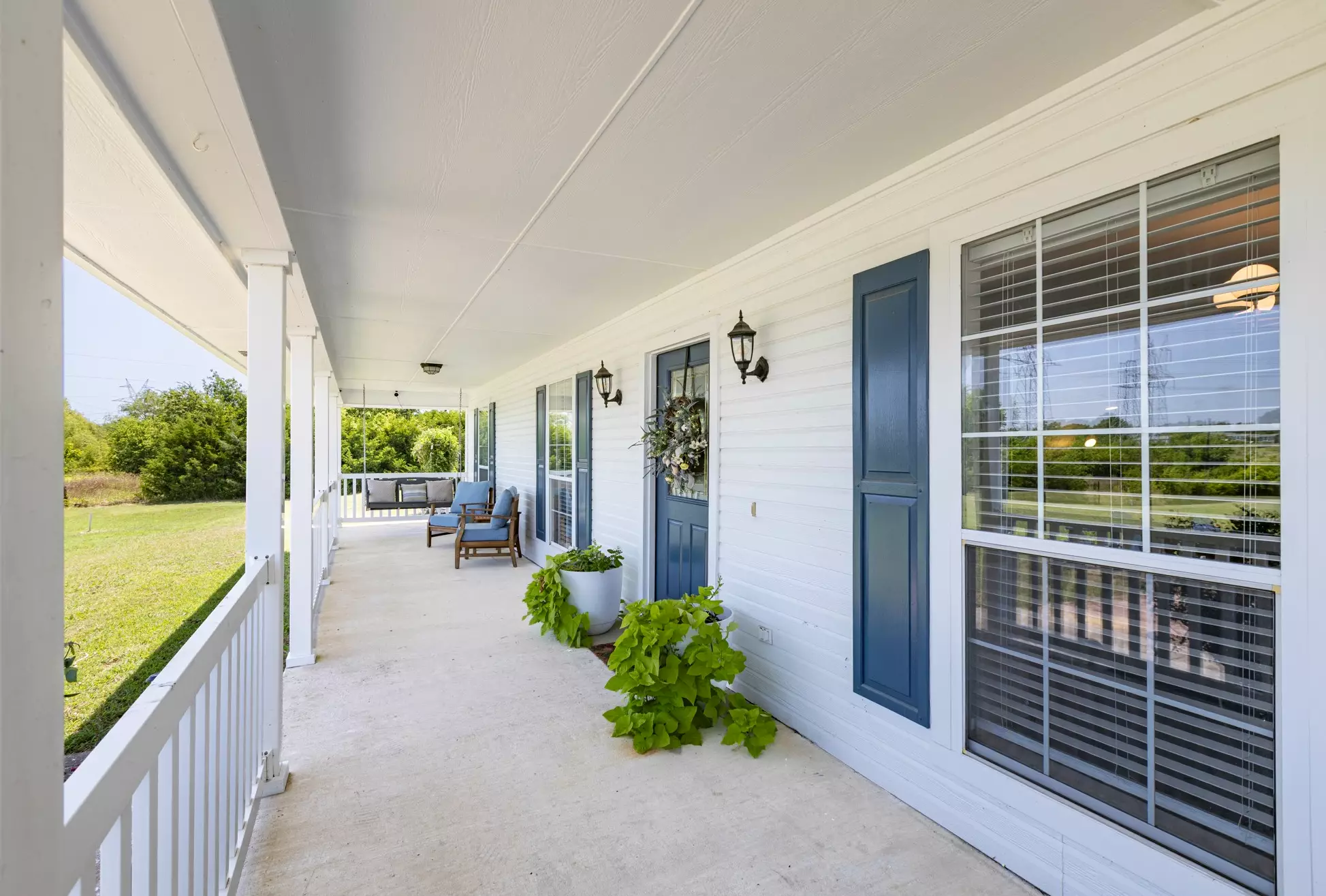 Luxury property — photo 13